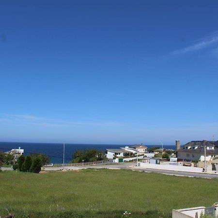 Apartamentos Los Gemelos Foz Dış mekan fotoğraf
